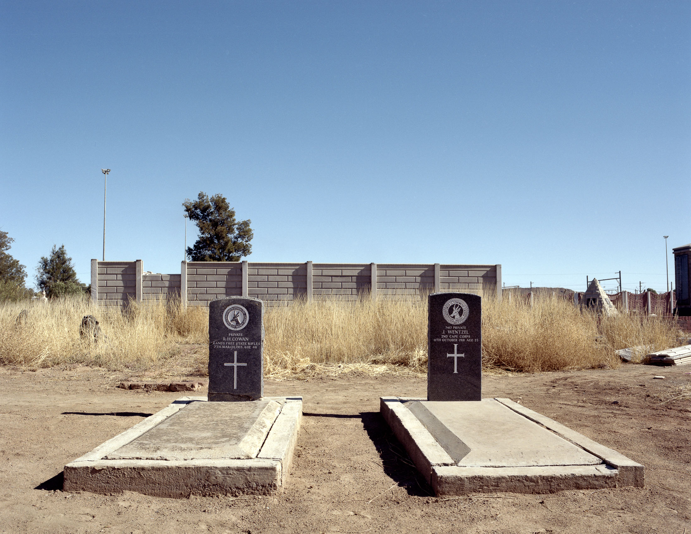 De Aar NC 34