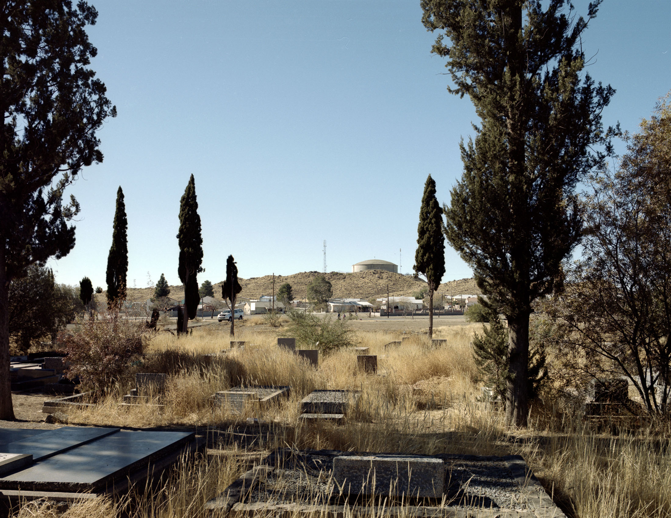 De Aar NC 33