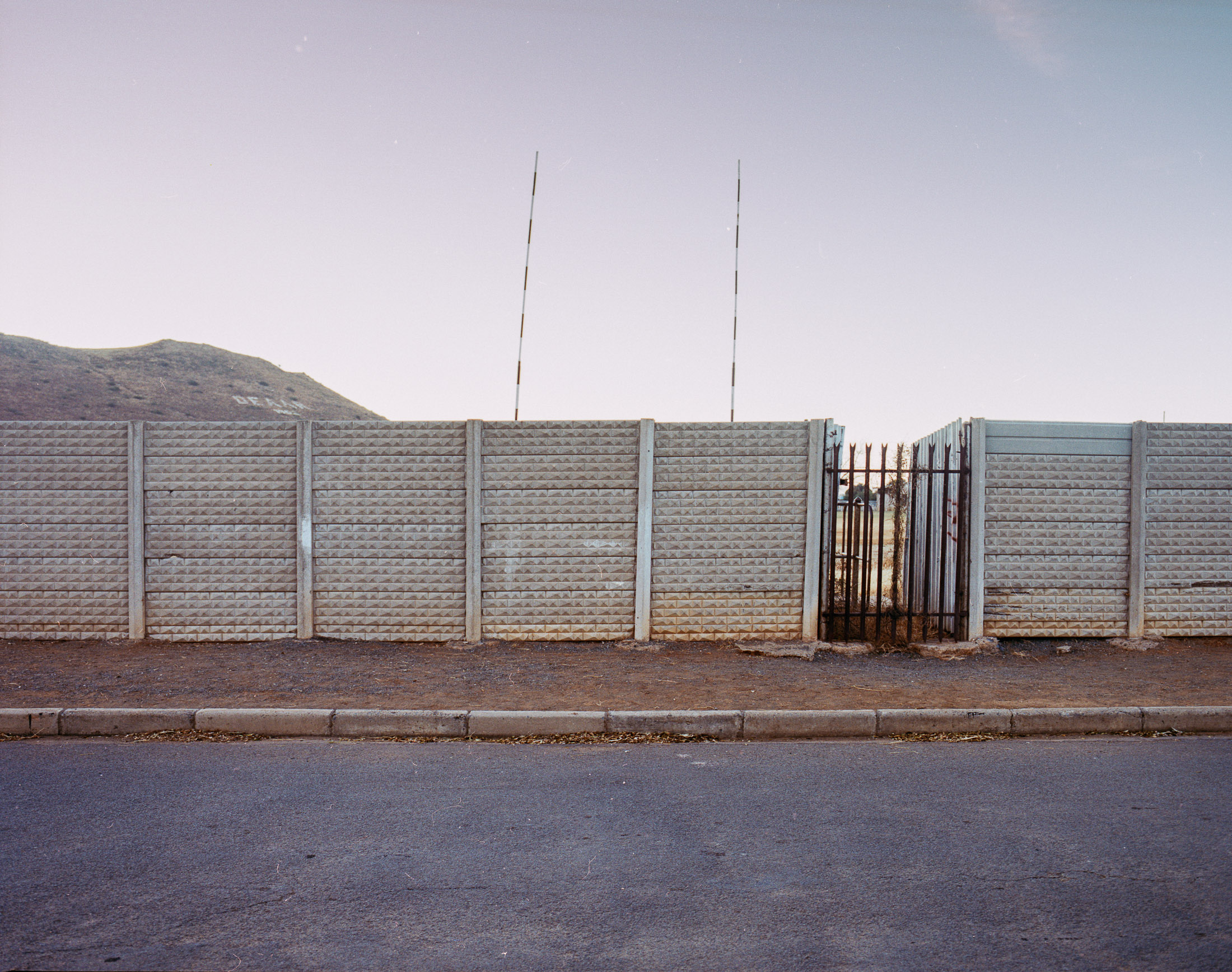 De Aar NC 13