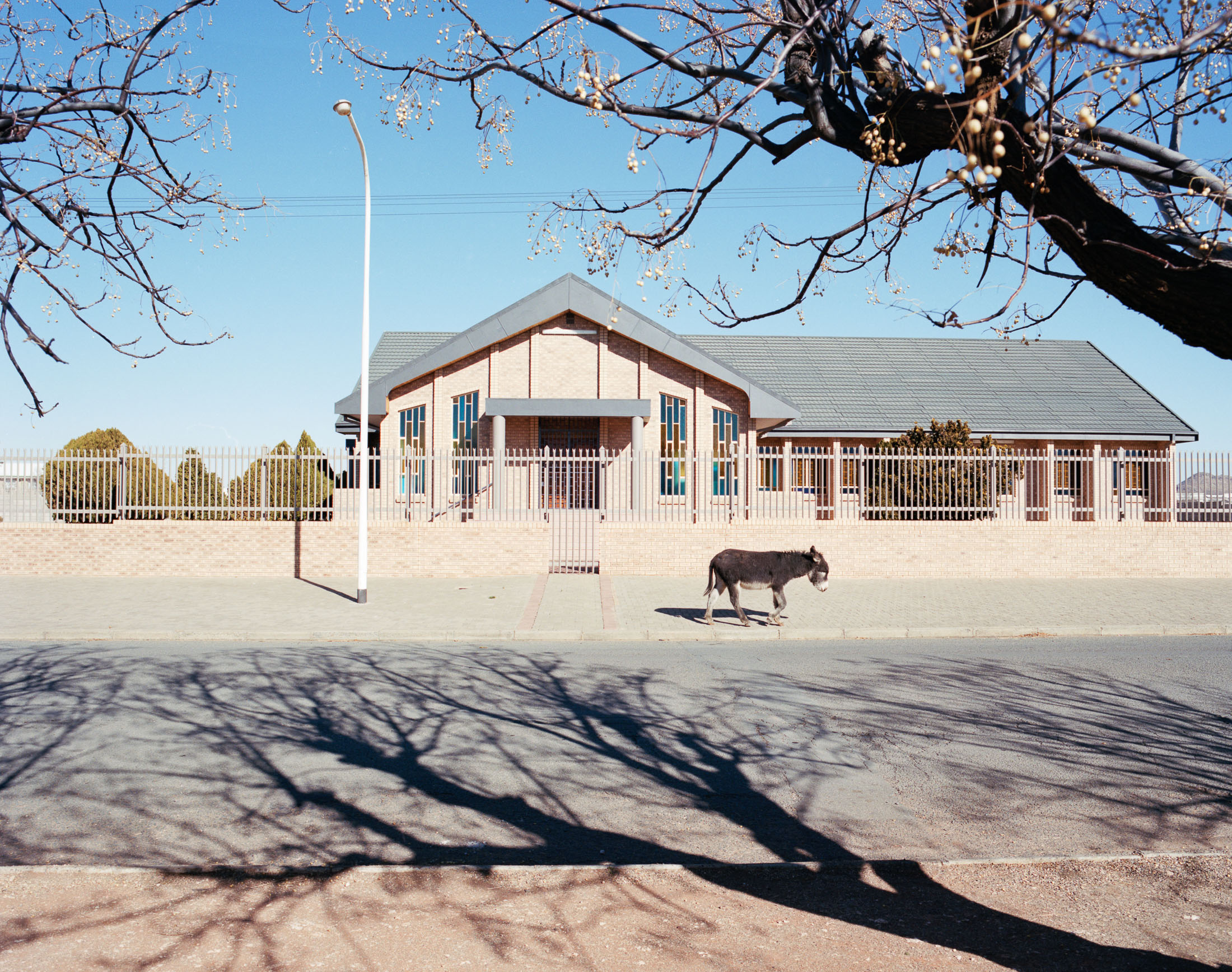 De Aar NC 15