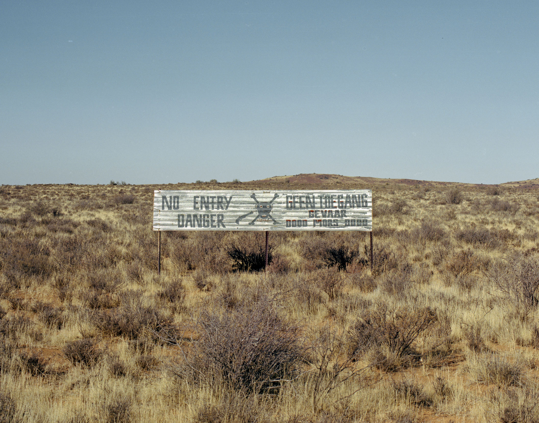 De Aar NC 30