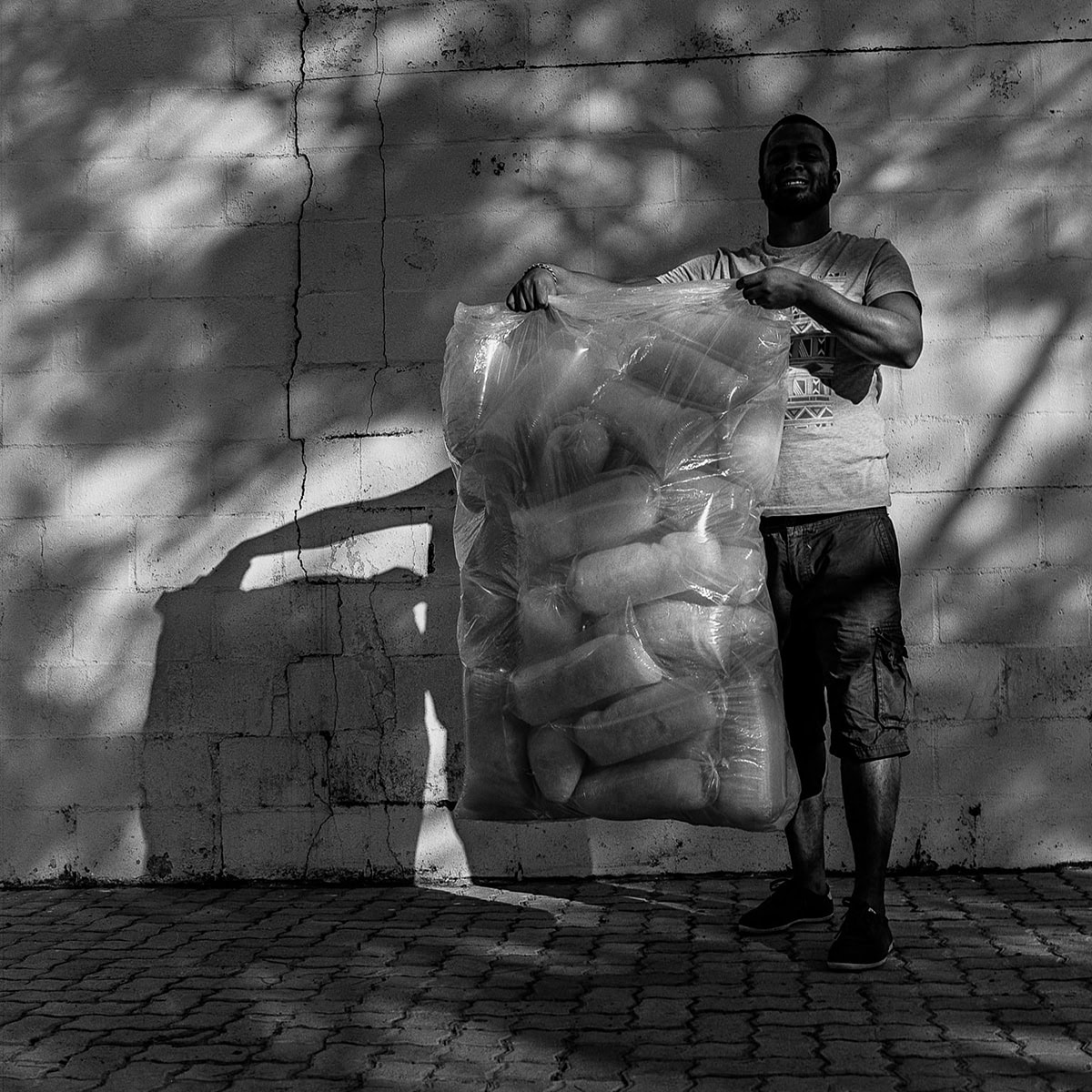 Eat Crow, Kraaifontein — frame 08