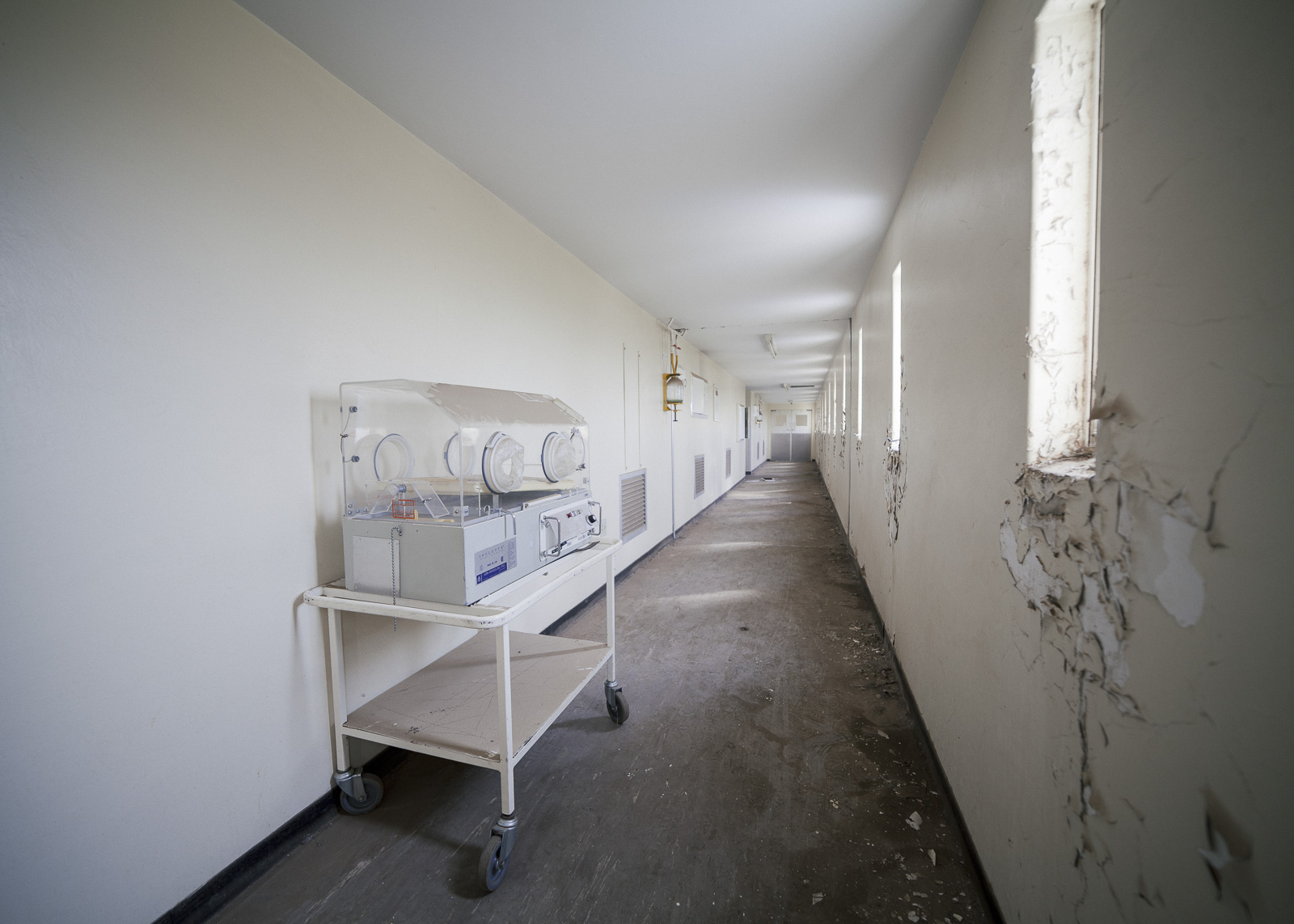 Kempton Park Hospital, Gauteng — frame 09
