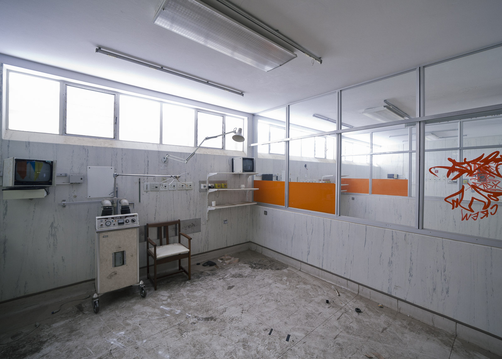 Kempton Park Hospital, Gauteng — frame 10